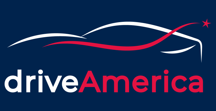 Логотип Drive America